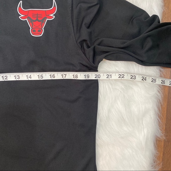 Men’s Chicago Bulls jacket - Picture 5 of 8